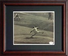 Johnny Podres Autograph Sports Memorabilia, Click Image for more info!