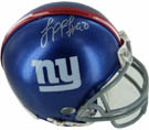 Jason Pierre-Paul Autograph Sports Memorabilia On Main Street, Click Image for More Info!