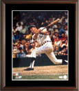 Al Kaline Autograph Sports Memorabilia, Click Image for more info!