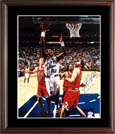 Karl Malone Autograph Sports Memorabilia On Main Street, Click Image for More Info!