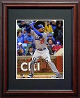 Matt Kemp Autograph Sports Memorabilia from Sports Memorabilia On Main Street, sportsonmainstreet.com, Click Image for more info!