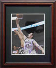 Kevin Love Autograph Sports Memorabilia, Click Image for more info!