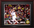 Kevin Youkilis Autograph Sports Memorabilia, Click Image for more info!