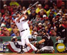 Kevin Youkilis Autograph Sports Memorabilia from Sports Memorabilia On Main Street, sportsonmainstreet.com, Click Image for more info!