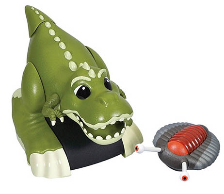 t rex rc