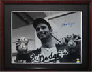 Sandy Koufax Autograph Sports Memorabilia from Sports Memorabilia On Main Street, sportsonmainstreet.com, Click Image for more info!