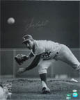 Sandy Koufax Autograph Sports Memorabilia On Main Street, Click Image for More Info!