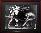 Jake LaMotta Autograph Sports Memorabilia from Sports Memorabilia On Main Street, sportsonmainstreet.com, Click Image for more info!