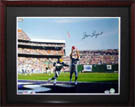 Steve Largent Autograph Sports Memorabilia, Click Image for more info!