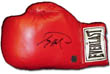 Larry Holmes Autograph Sports Memorabilia, Click Image for more info!