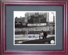 Don Larsen Autograph teams Memorabilia On Main Street, Click Image for More Info!