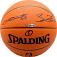 Dwayne Wade and LeBron James Gift from Gifts On Main Street, Cow Over The Moon Gifts, Click Image for more info!