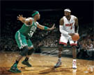 LeBron James Gift from Gifts On Main Street, Cow Over The Moon Gifts, Click Image for more info!