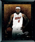 LeBron James Gift from Gifts On Main Street, Cow Over The Moon Gifts, Click Image for more info!