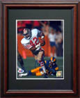 Ronnie Lott Autograph Sports Memorabilia, Click Image for more info!