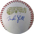 Mike Lowell Autograph Sports Memorabilia, Click Image for more info!