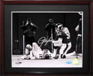 Lawrence Taylor Autograph Sports Memorabilia, Click Image for more info!