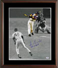 Luis Gonzalez Autograph Sports Memorabilia from Sports Memorabilia On Main Street, sportsonmainstreet.com, Click Image for more info!