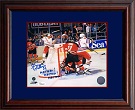 Stephane Matteau Autograph Sports Memorabilia On Main Street, Click Image for More Info!