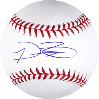 Prince Fielder Autograph Sports Memorabilia from Sports Memorabilia On Main Street, sportsonmainstreet.com