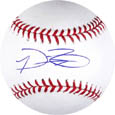 Prince Fielder Autograph Sports Memorabilia, Click Image for more info!