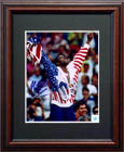 Magic Johnson Autograph Sports Memorabilia, Click Image for more info!