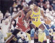 Magic Johnson Autograph Sports Memorabilia, Click Image for more info!