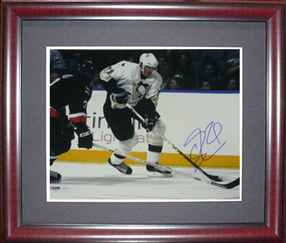 Evgeni Malkin Autograph Sports Memorabilia from Sports Memorabilia On Main Street, sportsonmainstreet.com