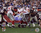 Eli Manning Autograph Sports Memorabilia, Click Image for more info!