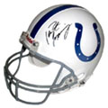 Peyton Manning Autograph Sports Memorabilia, Click Image for more info!