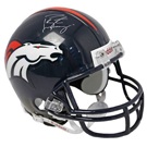 Peyton Manning Autograph Sports Memorabilia, Click Image for more info!