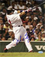 Manny Ramirez Autograph Sports Memorabilia On Main Street, Click Image for More Info!