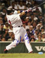 Manny Ramirez Autograph Sports Memorabilia from Sports Memorabilia On Main Street, sportsonmainstreet.com, Click Image for more info!