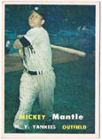 Mickey Mantle Autograph Sports Memorabilia from Sports Memorabilia On Main Street, sportsonmainstreet.com, Click Image for more info!