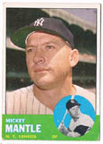 Mickey Mantle Autograph Sports Memorabilia, Click Image for more info!