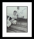 Mickey Mantle Autograph Sports Memorabilia, Click Image for more info!