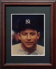 Mickey Mantle Gift from Gifts On Main Street, Cow Over The Moon Gifts, Click Image for more info!