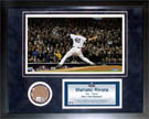 Mariano Rivera Autograph Sports Memorabilia from Sports Memorabilia On Main Street, sportsonmainstreet.com, Click Image for more info!