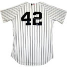 Mariano Rivera Autograph Sports Memorabilia On Main Street, Click Image for More Info!