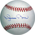 Mariano Rivera Autograph Sports Memorabilia, Click Image for more info!