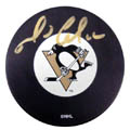 Mario Lemieux Autograph Sports Memorabilia, Click Image for more info!