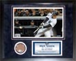 Mark Teixeira Autograph Sports Memorabilia On Main Street, Click Image for More Info!