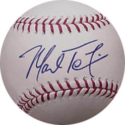 Mark Teixeira Autograph Sports Memorabilia from Sports Memorabilia On Main Street, sportsonmainstreet.com