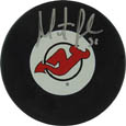 Martin Brodeur Autograph Sports Memorabilia On Main Street, Click Image for More Info!