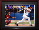 Don Mattingly Autograph Sports Memorabilia, Click Image for more info!