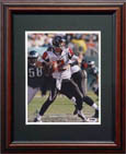 Matt Ryan Autograph Sports Memorabilia, Click Image for more info!