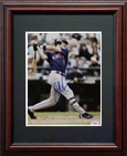 Joe Mauer Autograph Sports Memorabilia, Click Image for more info!