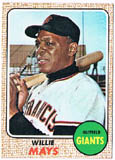 Willie Mays Gift from Gifts On Main Street, Cow Over The Moon Gifts, Click Image for more info!