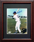 Willie Mays Autograph Sports Memorabilia, Click Image for more info!