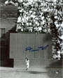 Willie Mays Autograph Sports Memorabilia On Main Street, Click Image for More Info!